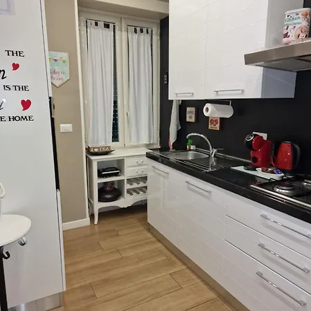 Appartamento Homey *