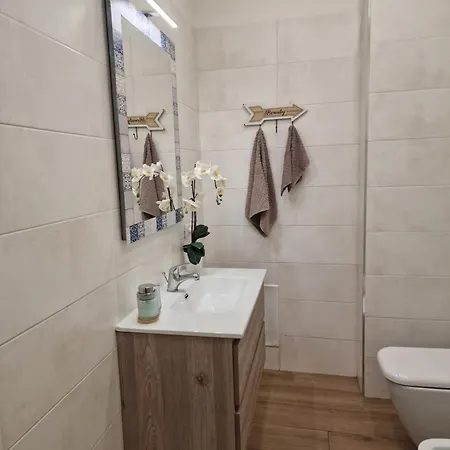Homey Appartamento Roma