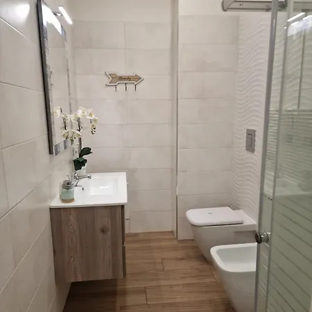 Appartamento Homey Roma