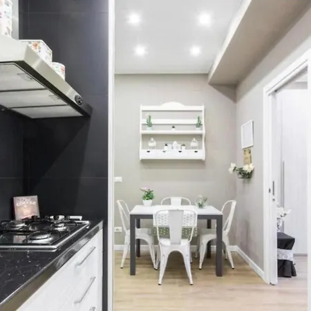 Homey Appartamento Roma