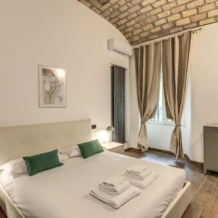 Adorable Nest Near Piazza Del Popolo Turistico - Cir 14296 Appartamento Roma