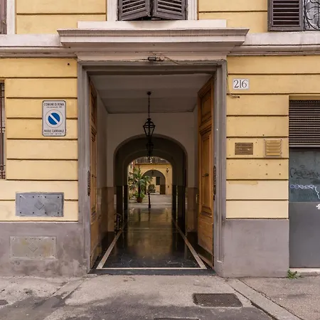 Spacious Close Vatican * Rome