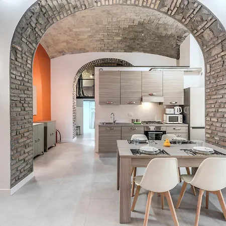 Apartment Spacious Close Vatican