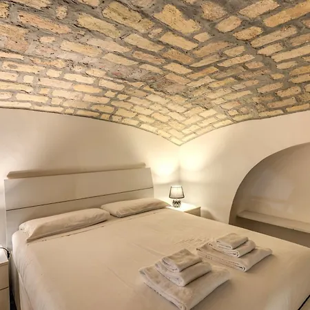 Apartment Spacious Close Vatican *
