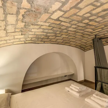 Adorable Nest Near Piazza Del Popolo Turistico - Cir 14296 Roma