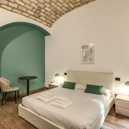 Adorable Nest Near Piazza Del Popolo Turistico - Cir 14296 Appartamento