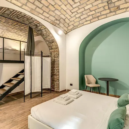 Apartment Spacious Close Vatican *