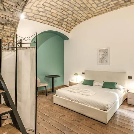 Appartamento Adorable Nest Near Piazza Del Popolo Turistico - Cir 14296 Roma