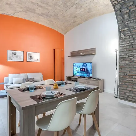 Adorable Nest Near Piazza Del Popolo Turistico - Cir 14296 Appartamento *