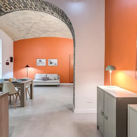 Appartamento Adorable Nest Near Piazza Del Popolo Turistico - Cir 14296 *