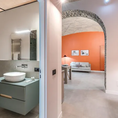 Adorable Nest Near Piazza Del Popolo Turistico - Cir 14296 Appartamento Roma