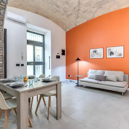 Adorable Nest Near Piazza Del Popolo Turistico - Cir 14296