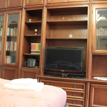 Dimora Re Di - Apartment