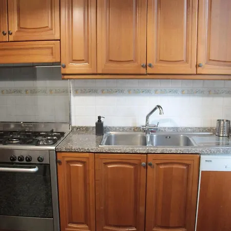 Apartment Dimora Re Di -