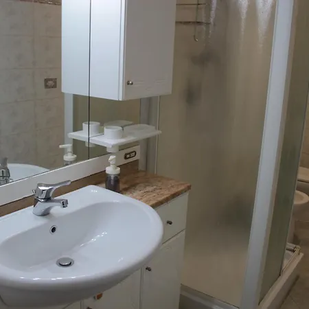 Dimora Re Di - Apartment