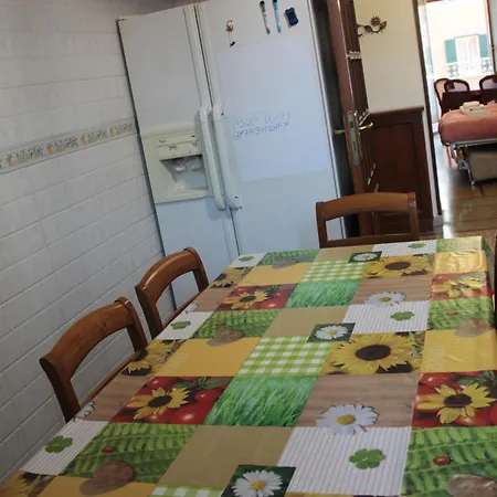 Apartment Dimora Re Di -