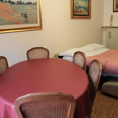 Dimora Re Di - Apartment *