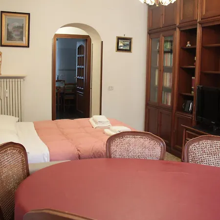 Dimora Re Di - Apartment Rome