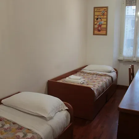 Apartment Dimora Re Di - Rome