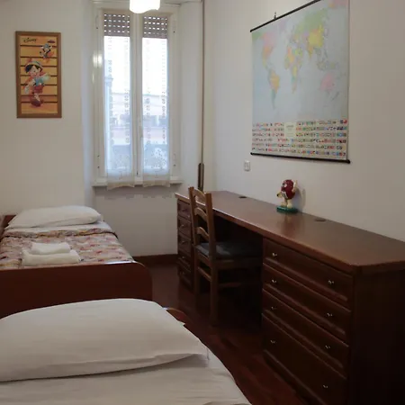 Apartment Dimora Re Di - *