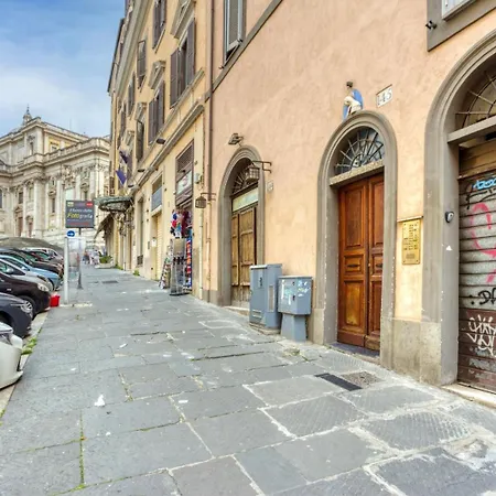Santa Maria Maggiore Apartment