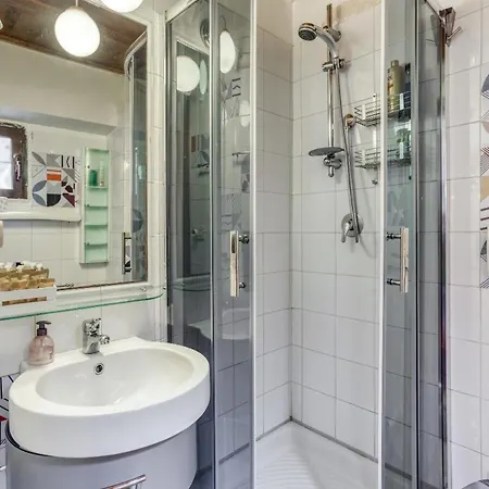 Apartment Santa Maria Maggiore