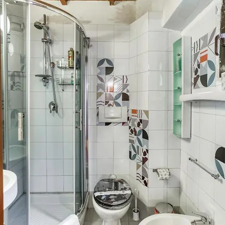 Santa Maria Maggiore Apartment *