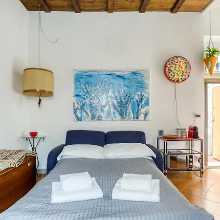Apartment Santa Maria Maggiore