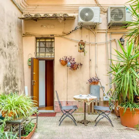 Apartment Santa Maria Maggiore *