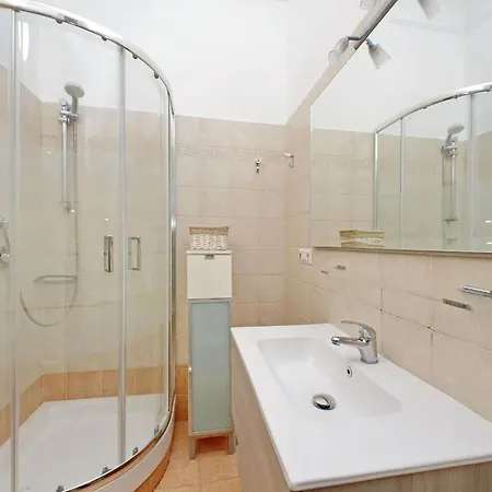 Apartment Clodia