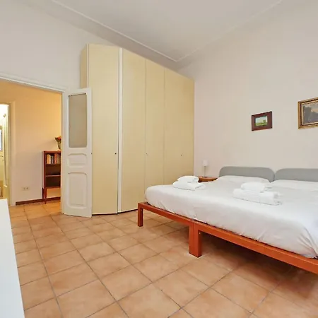 Clodia Apartment Rome