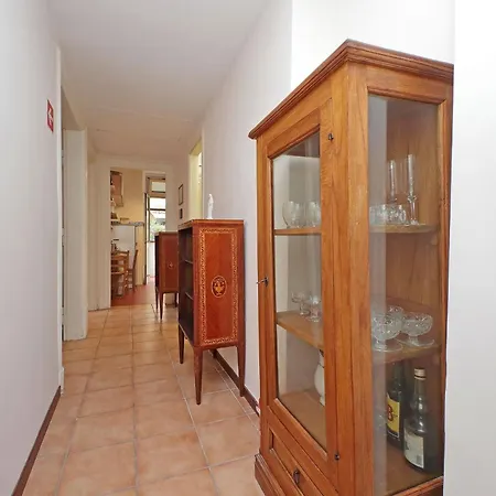 Apartment Clodia *