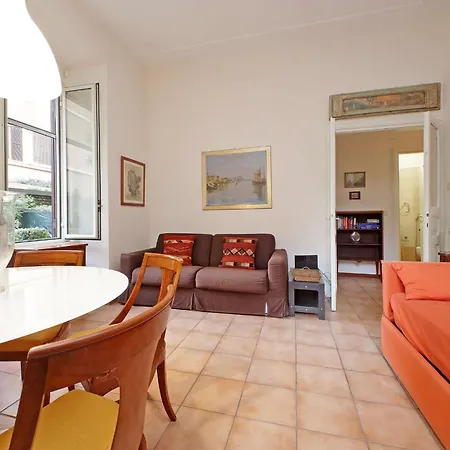 Clodia Apartment *