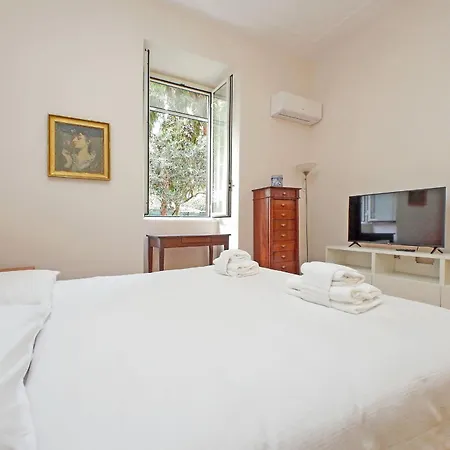 Apartment Clodia