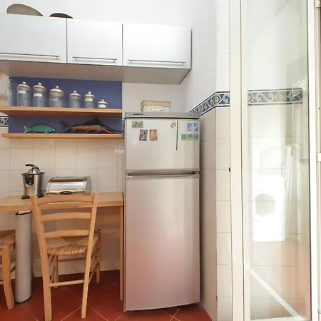 Apartment Clodia *