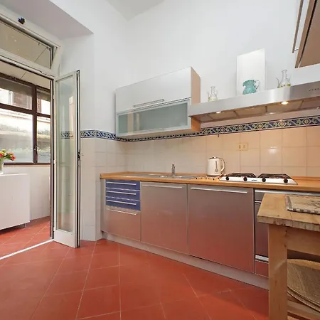 Clodia Apartment Rome