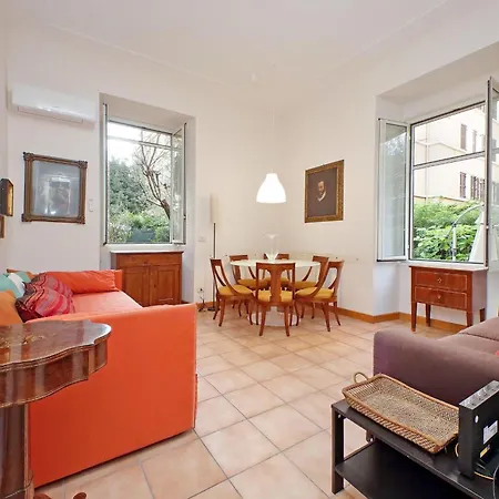 Apartment Clodia *
