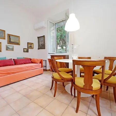 Clodia Apartment *