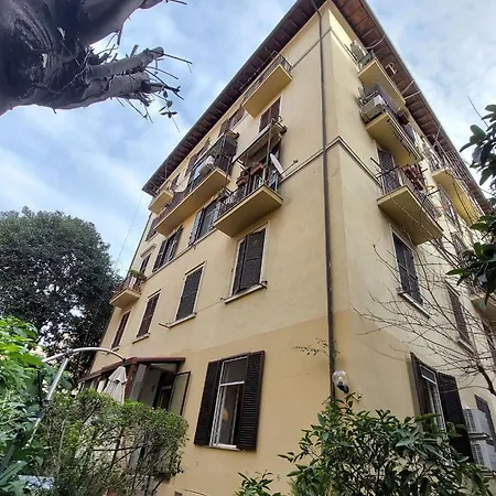 Clodia Rome