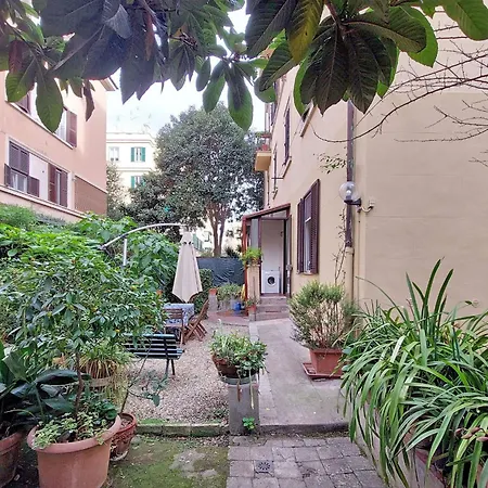 Apartment Clodia