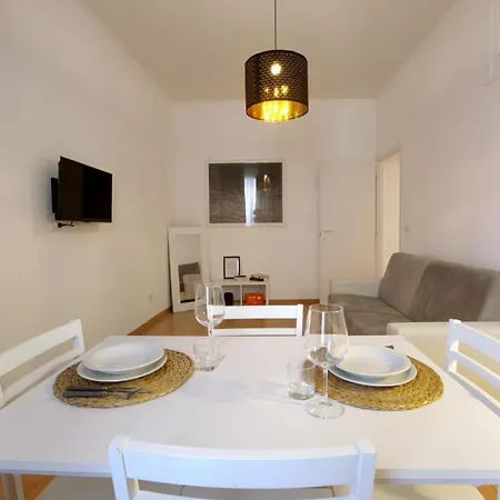Magikrooms Colonna Rome