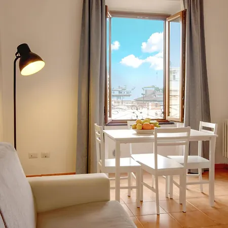 Magikrooms Colonna