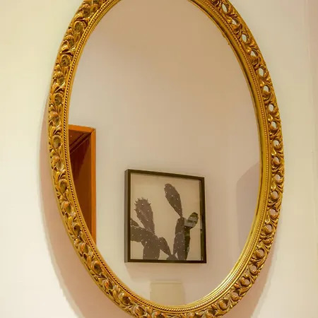 Magikrooms Colonna Apartment *
