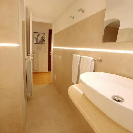Magikrooms Colonna * Rome