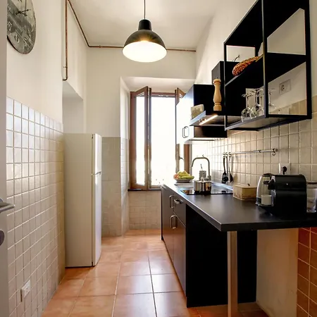 Magikrooms Colonna