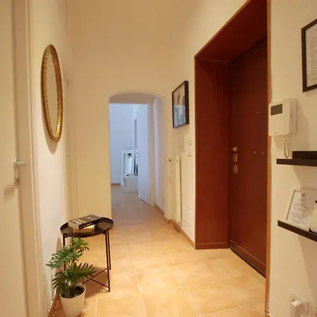 Magikrooms Colonna Apartment *