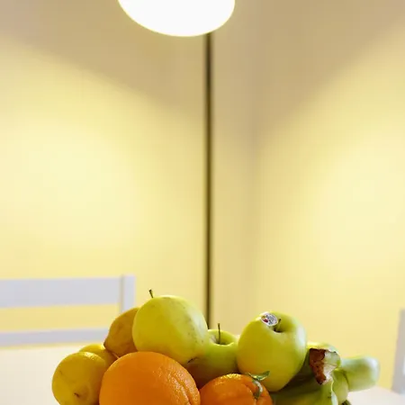 Apartment Magikrooms Colonna Rome
