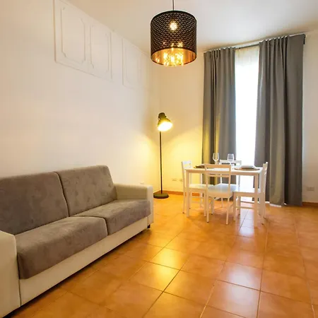 Magikrooms Colonna * Rome