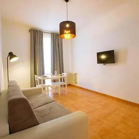 Apartment Magikrooms Colonna Rome