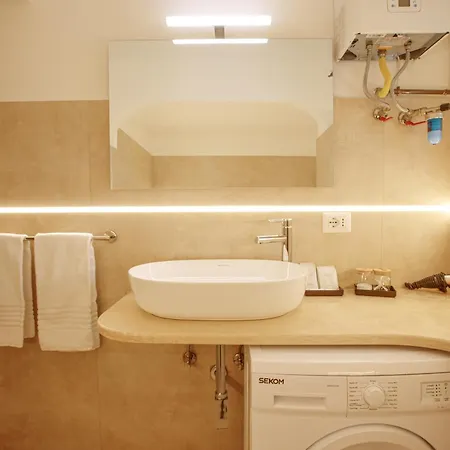 Magikrooms Colonna Rome